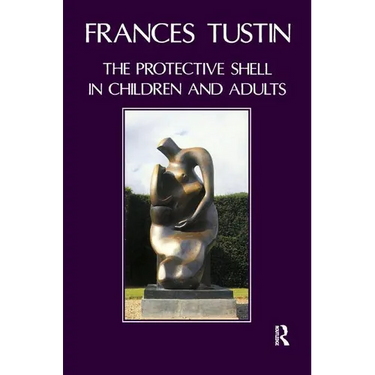 The Protective Shell in Children and Adults