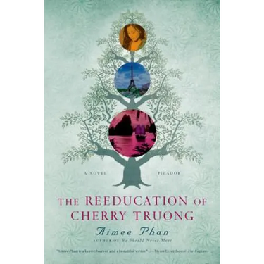 The Reeducation of Cherry Truong