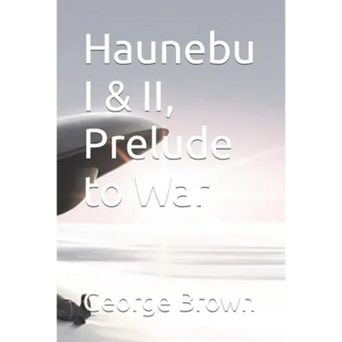 Haunebu I & II, Prelude to War