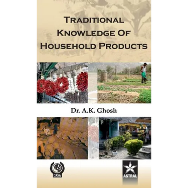 Traditional Knowledge of Household Products