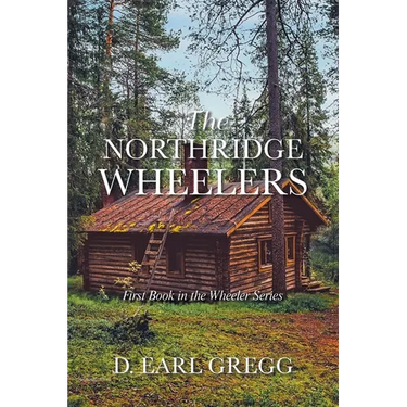 The Northridge Wheelers: First Book in the Wheeler Series