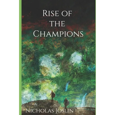 Rise of the Champions