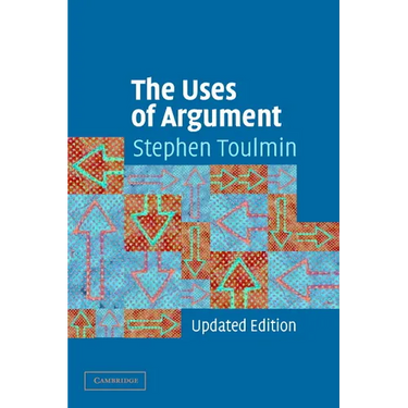 The Uses of Argument
