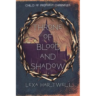 Throne of Blood and Shadow