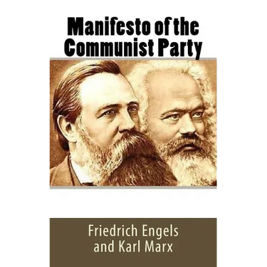 Manifesto of the Communist Party