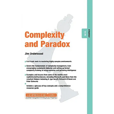 Complexity and Paradox: Strategy 03.06