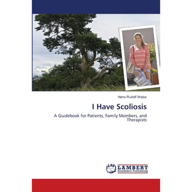 I Have Scoliosis