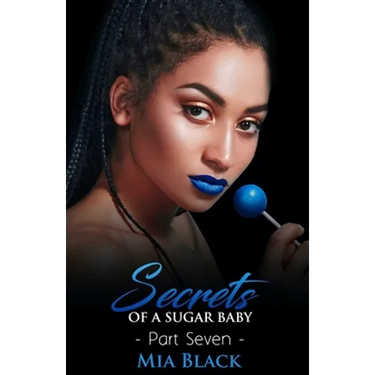 Secrets Of A Sugar Baby 7