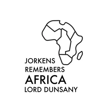 Jorkens Remembers Africa