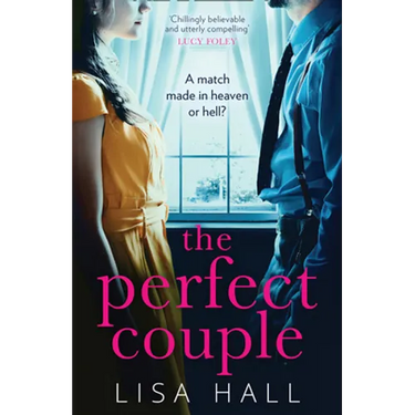 The Perfect Couple