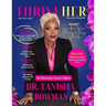 ThriveHER Movement Magazine: June 2026: Blooming Season