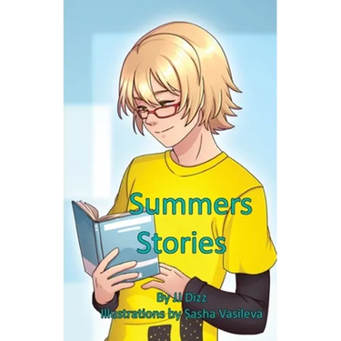 Summers Stories