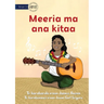 Meeria and her Guitar - Meeria ma ana kitaa (Te Kiribati)