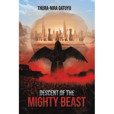 Descent of the Mighty Beast