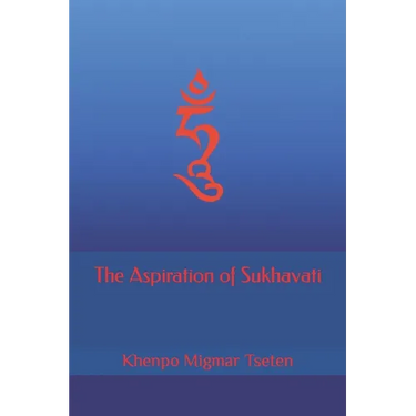 The Aspiration of Sukhavati