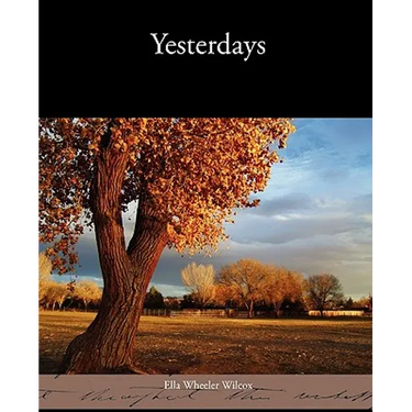 Yesterdays