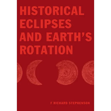 Historical Eclipses and Earth's Rotation