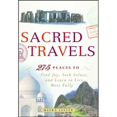 Sacred Travels