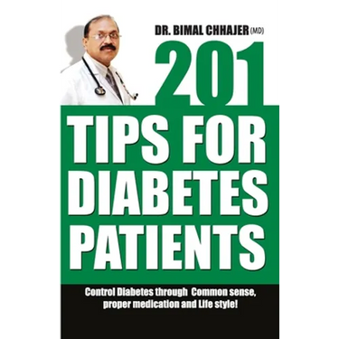 201 Tips For Diabetes Patients