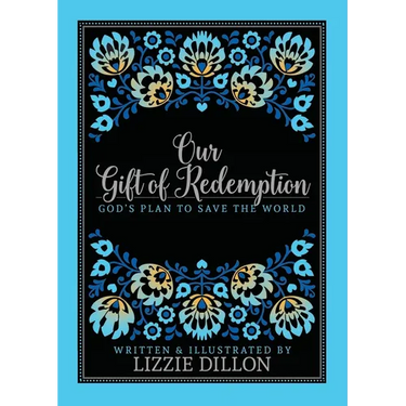Our Gift of Redemption