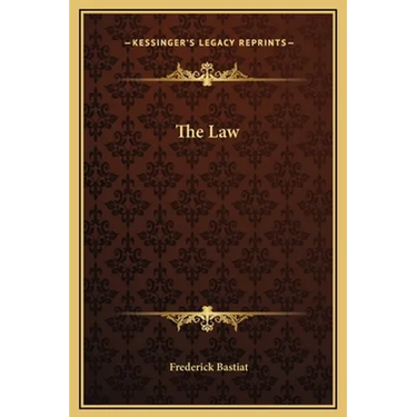 The Law