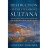 Destruction of the Steamboat Sultana: The Worst Maritime Disaster in American History