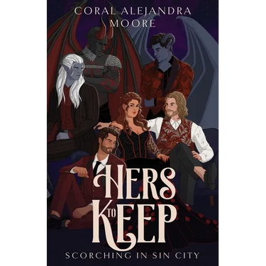 Hers to Keep