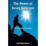 The Power Of Being Different