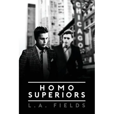 Homo Superiors