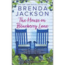 The House on Blueberry Lane
