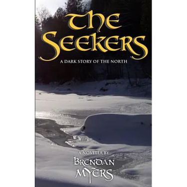 The Seekers: A Dark Story of the North
