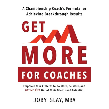 Get More:: A Championship Coach's Formula for Achieving Breakthrough Results