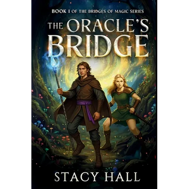 The Oracle's Bridge: Book 1 of The Bridges of Magic Series