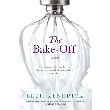 The Bake-Off