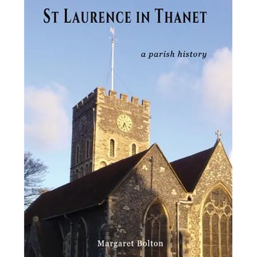St Laurence in Thanet