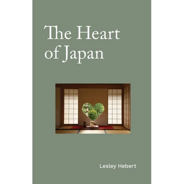 The Heart of Japan