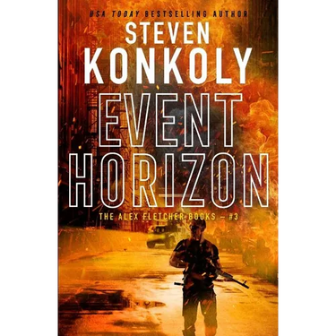 Event Horizon: A Modern Thriller