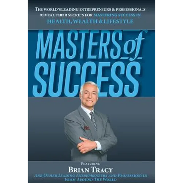Masters of Success