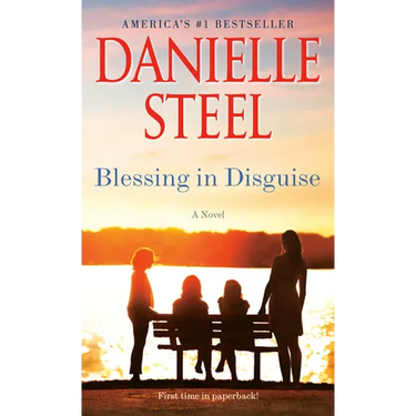 Blessing in Disguise