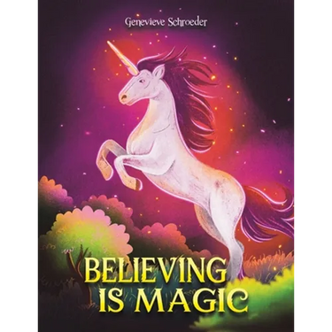 Believing is Magic