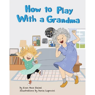 How to Play With a Grandma