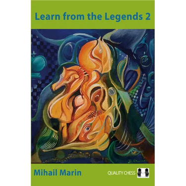 Learn from the Legends 2