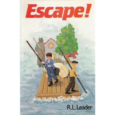 Escape!