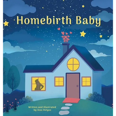 Homebirth Baby