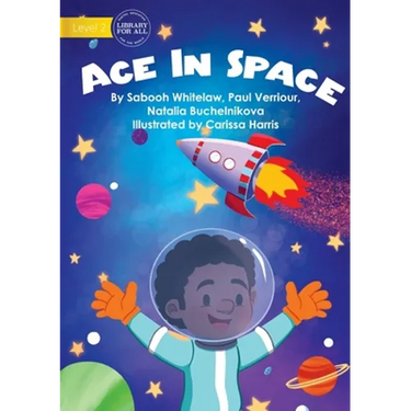 Ace In Space