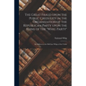 The Great Fraud Upon the Public Credulity in the Organization of the Republican Party Upon the Ruins of the "Whig Party": an Address to the Old-line W