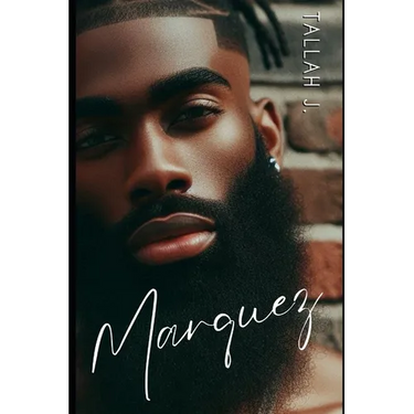 Marquez: A Hood Love Story