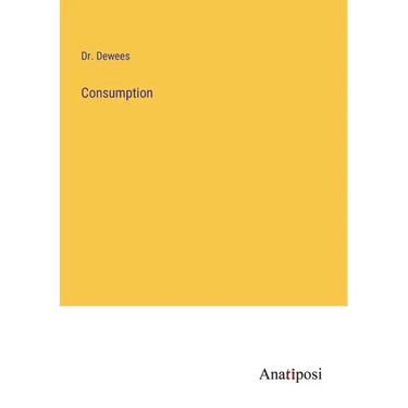 Consumption
