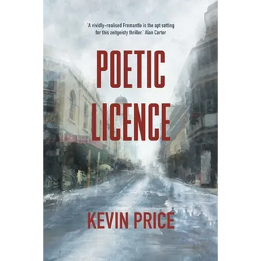 Poetic Licence