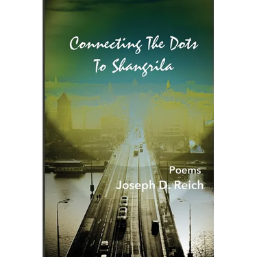 Connecting the Dots to Shangrila: A Postmodern Cultural History of America